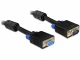 DeLOCK 1m VGA Cable