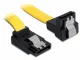 DeLOCK 0.7m SATA M/M