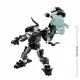 LEGO Venom Mech Armour vs. Miles Morales #13
