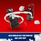 LEGO Venom Mech Armour vs. Miles Morales #11