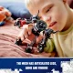 LEGO Venom Mech Armour vs. Miles Morales #10