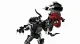LEGO Venom Mech Armour vs. Miles Morales #4