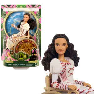 Mattel HXY36