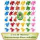 Spin Master PAW Patrol PAW VHC ThmVeh Dino Chase GML #6