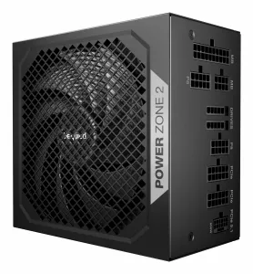 be quiet! POWER ZONE 2 850W