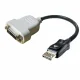 DELL DisplayPort DVI Adapter