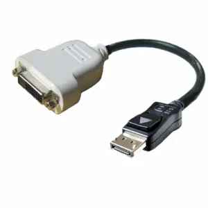 DELL DisplayPort DVI Adapter