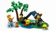 LEGO City 4x4 Fire Engine with Rescue Boat #4