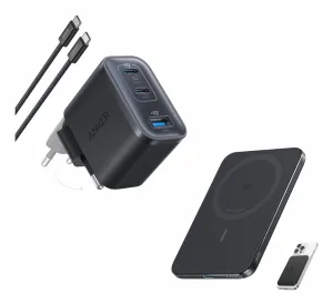 Anker B121A311