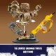 LEGO Spider-Man vs. Sandman: Final Battle #9
