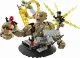 LEGO Spider-Man vs. Sandman: Final Battle #2