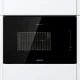Gorenje BMI251SG3BG