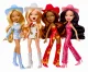 MGA Entertainment Bratz Sassy Stampede Doll - Sasha #13