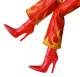 MGA Entertainment Bratz Sassy Stampede Doll - Sasha #10