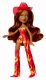 MGA Entertainment Bratz Sassy Stampede Doll - Sasha #5