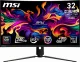 MSI MPG 321CURX QD-OLED #22