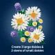 LEGO Botanicals Daisies #14