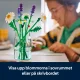 LEGO Botanicals Daisies #11