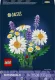 LEGO Botanicals Daisies #2