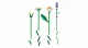 LEGO Botanicals Daisies #8