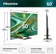 Hisense 50E8S #2