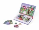 JANOD Princess Magneti'book #2