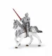 Papo Horse In Armour #2