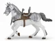 Papo Horse In Armour