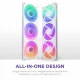 NZXT F420 RGB Core #2