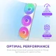 NZXT F420 RGB Core #4