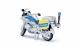 Siku VW T6 with motorbike police #6