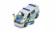 Siku VW T6 with motorbike police #5