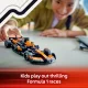 LEGO Speed Champions McLaren F1 Team MCL38 Race Car #14
