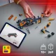 LEGO Speed Champions McLaren F1 Team MCL38 Race Car #11