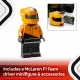 LEGO Speed Champions McLaren F1 Team MCL38 Race Car #15