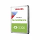 Toshiba S300 Surveillance #3