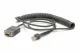 Zebra Motorola RS232 Cable