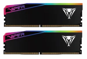 Patriot Memory Viper Elite 5 Ultra