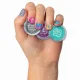 Spin Master Cool Maker CLM ACK Glitter Nails GML #5