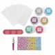 Spin Master Cool Maker CLM ACK Glitter Nails GML #2