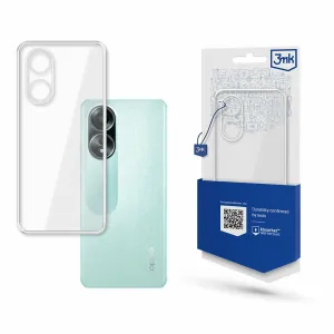 3MK Clear Case