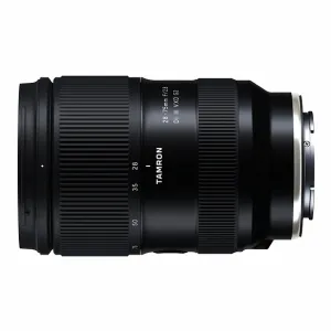Tamron 28-75mm F/2.8 Di III VXD G2