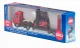 Siku 1:87 MAN truck with Linde forklift #2
