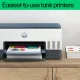 HP Smart Tank 6005 All in One Printer #10