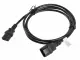 Lanberg CA-C13E-11CC-0018-BK #2
