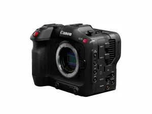 Canon Cinema EOS C70