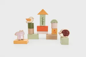 PolarB Wooden Blocks