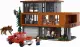 LEGO Ideas Twilight The Cullen House #2