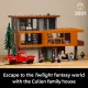 LEGO Ideas Twilight The Cullen House #5