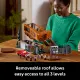LEGO Ideas Twilight The Cullen House #7